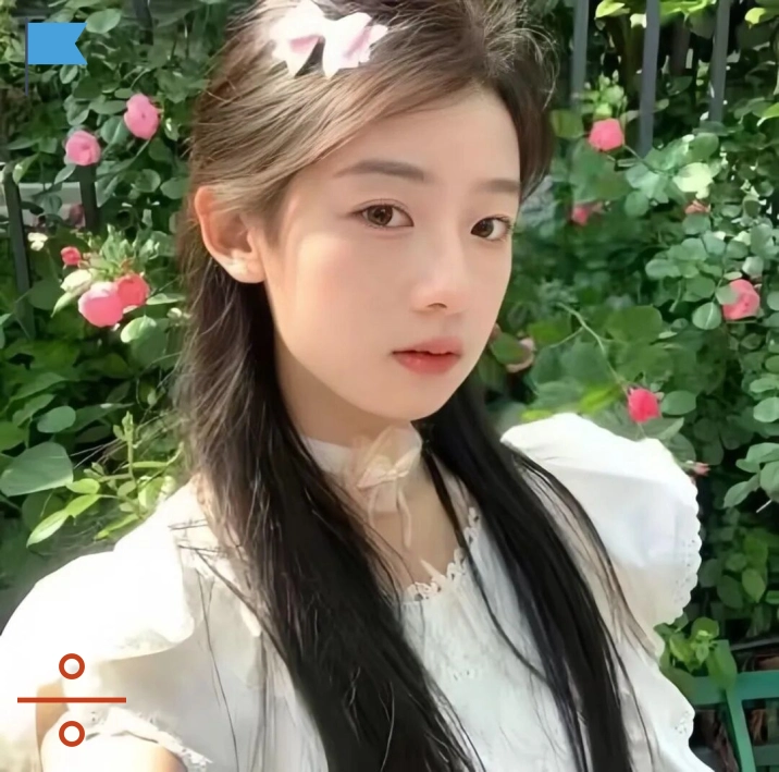林女士
