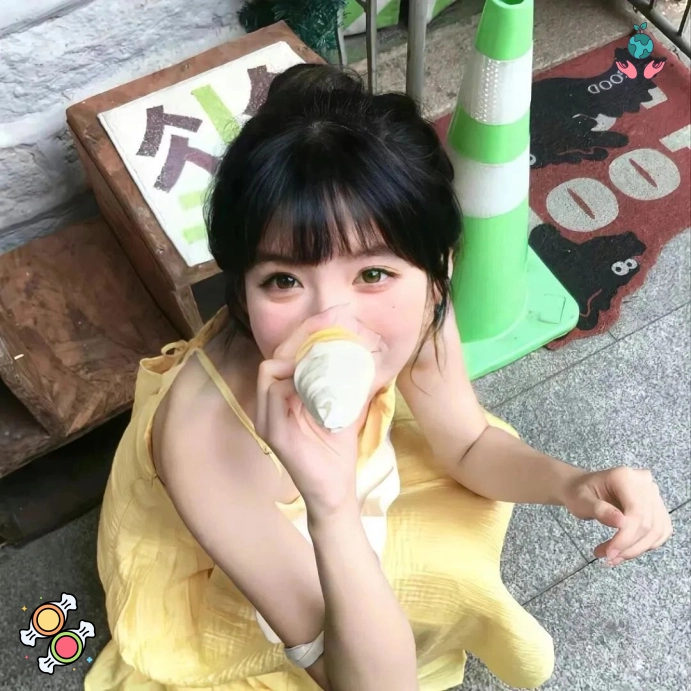 用户头像